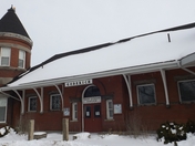 "East Street Station"