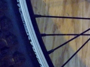 "Bike Tire"