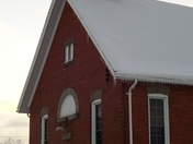 "One Room Public School"