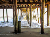 Under thePier