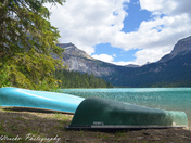 Lets Explore the Rockies 