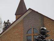 "Prayer to the Saints"