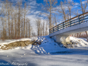 Bridge Winter 