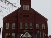 "Seaforth Town Hall"