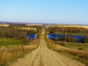 Autumn in the Lakeland 
