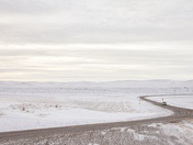 Winter Road