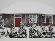 "Taking A Trip Back In Time"