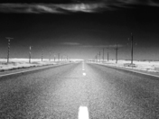 Take the Long Way Home