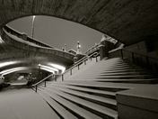 Shelter from the Storm