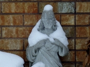 "Snow Saint"