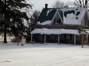 "Board and Batten Ranch"