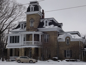 "The Donnelly House"