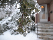 Ontario Ice Storm 