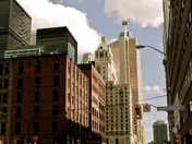 Toronto Street