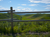 Glenbow Valley Ranch Provincial Park