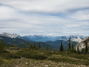Sulphur Skyline