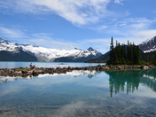 Garibaldi Lake