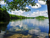 Murphy's Point National Park