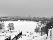 An afternoon by the Ottawa River