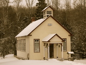 Old Limerick Schoohouse