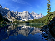 Moraine Lake