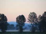 Beautiful BC July 1st Canada Day 