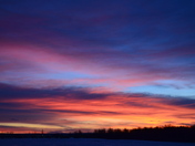 You know its going to be a good day when...