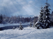 The Calm Between Squalls