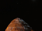 Igloo Under the Stars
