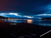 Drama from the waterfront