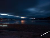 Drama on the waterfront