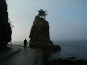 Siwash Park,Vancouver