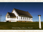 White Valley Church