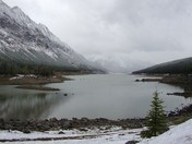 MEDICINE LAKE, JASPER