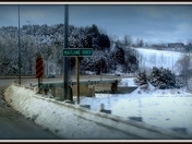 "Heading For Goderich"