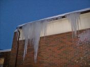 Icicles