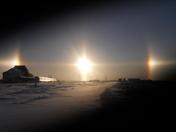 Sun Dogs