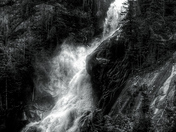 Shannon Falls  