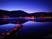 Skaha Lake Penticton