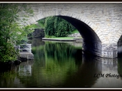 "Bridge on the Avon"