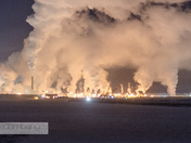 Syncrude site