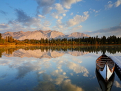 reflection perfection