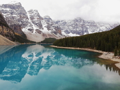 Favorite Mountain Lake