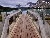 "Bridge to Paridise"