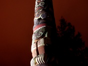 The Totem Pole