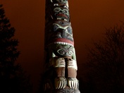 The Totem Pole