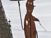 Attracting the Wrong Visitor!