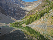 Lake Agnes