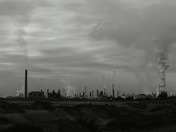 View From Mildred Lake