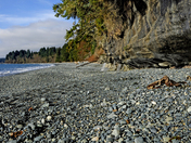 Sandcut Beach